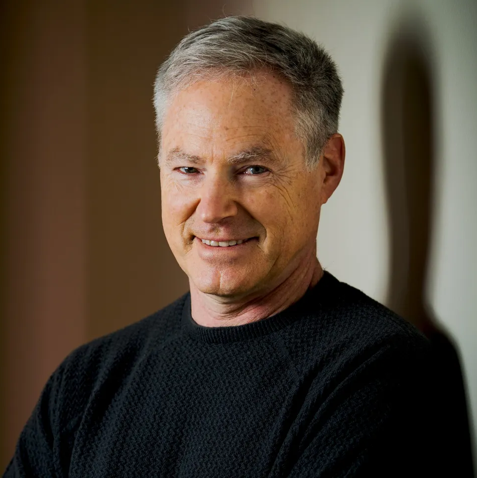 Eric Horvitz