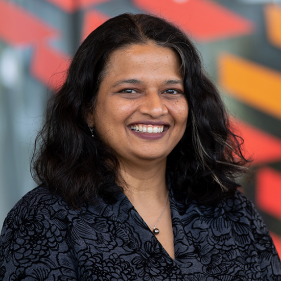 Kavita Bala