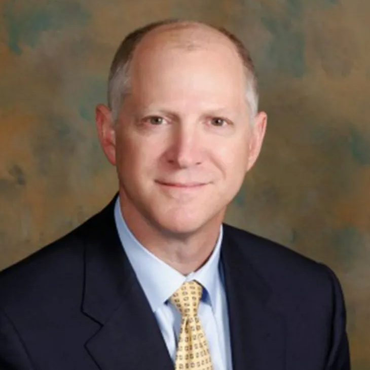Lawrence Lustig